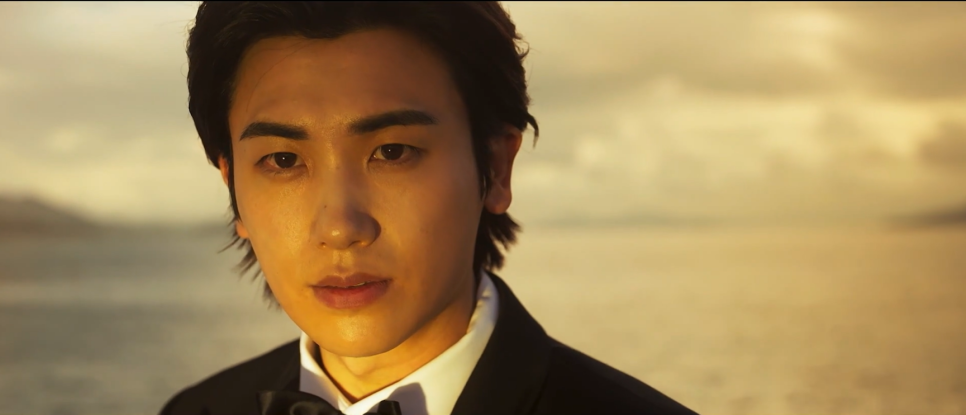 Soyang Gotaek