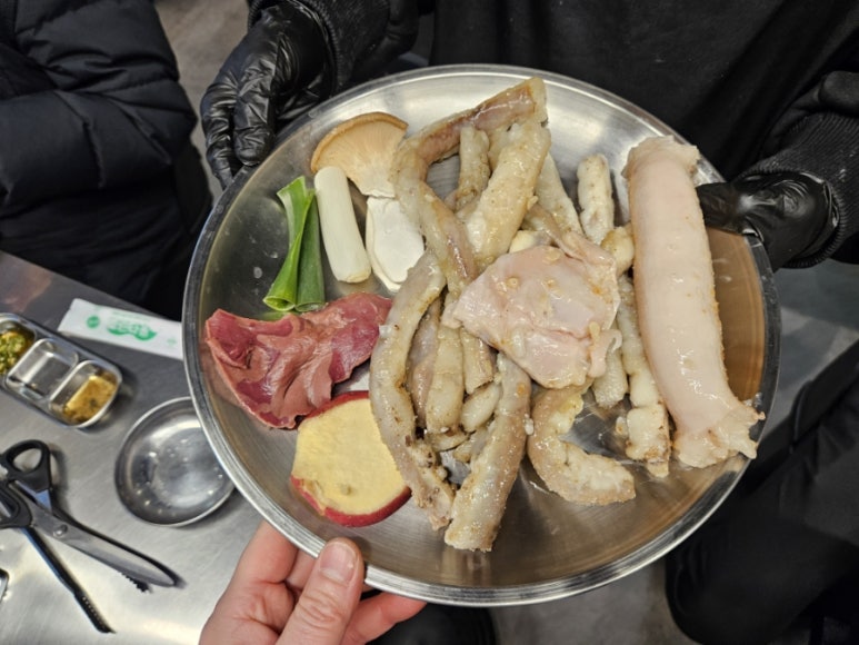 우리소황소곱창 이미지