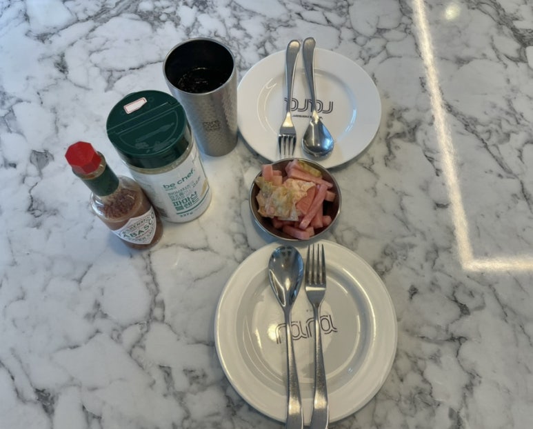마실커피 침산점 이미지