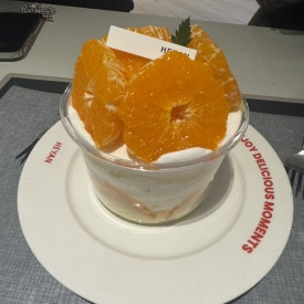 봉대박파스타&찜닭포항남빈점 이미지
