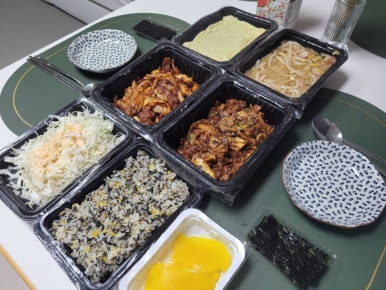 불닭발의신 이미지