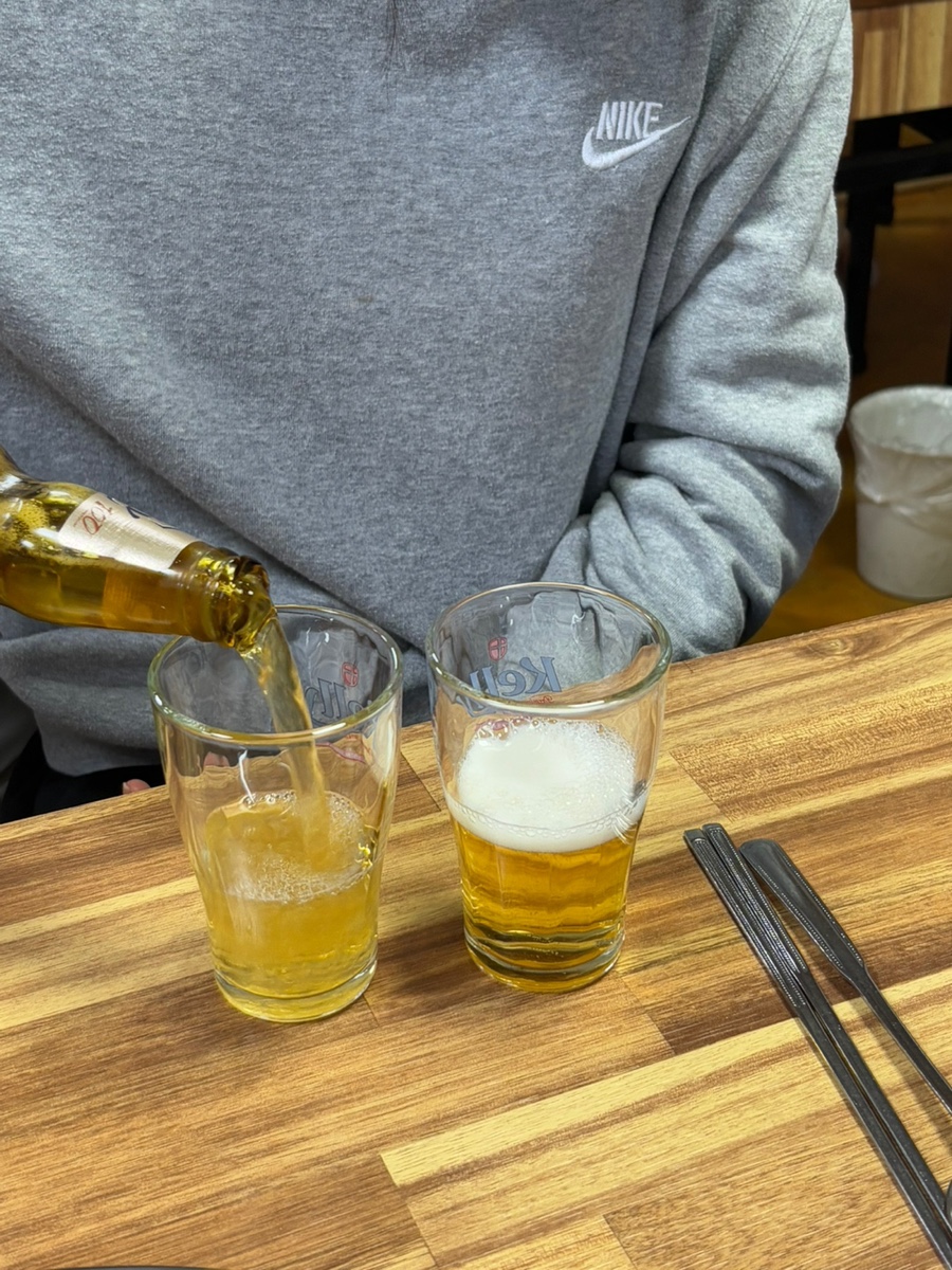 토박이숯불갈비 이미지