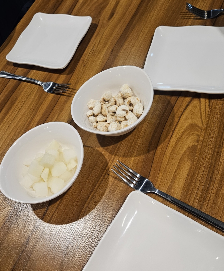 비에이치씨치킨청수행정타운점 이미지