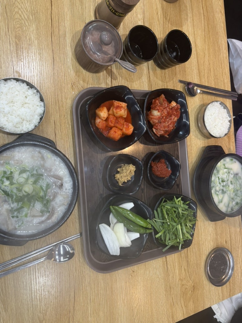 정순대 이미지