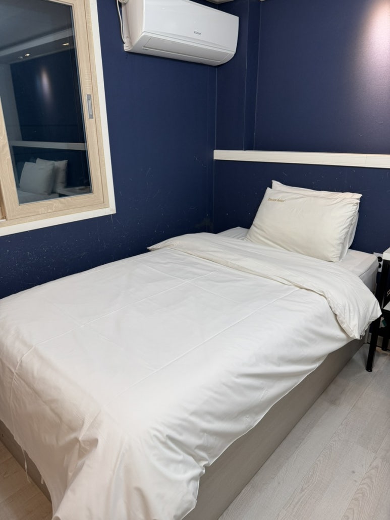 더즌호텔 이미지