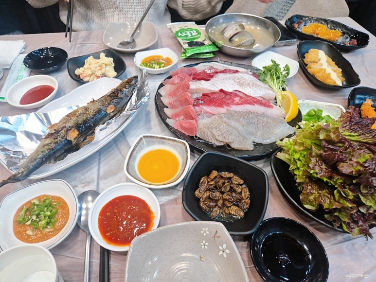 완도집 사진 3