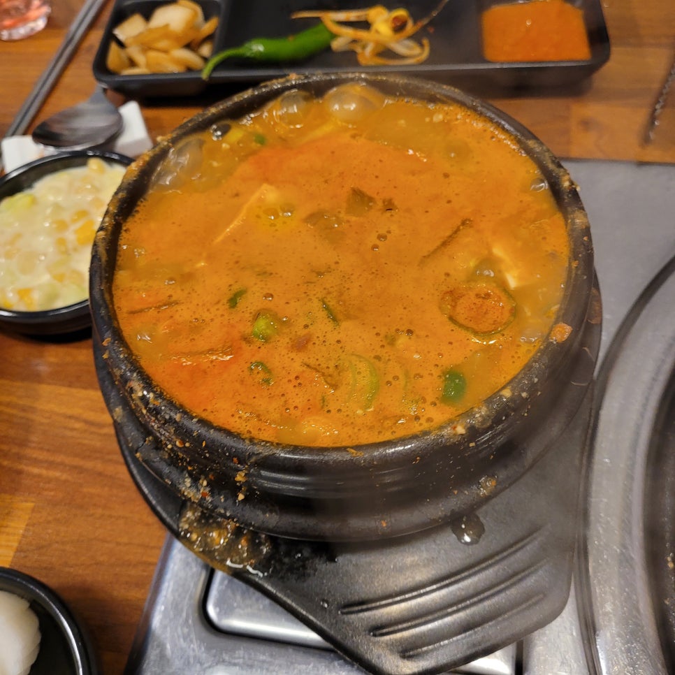 고기식당정가네 이미지