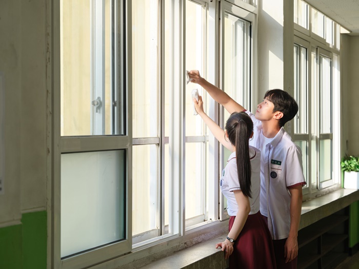 동명소녀 이미지