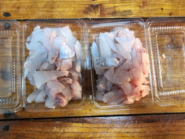 대산횟집 이미지