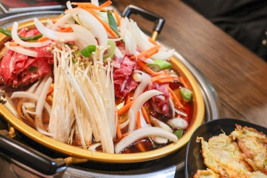 식송한우마을 이미지