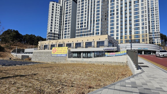 동해광희중고등학교 이미지