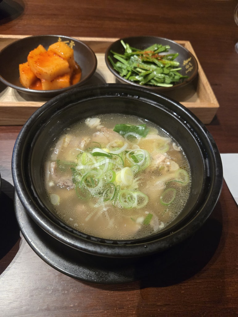 수백당 이천직영점 이미지