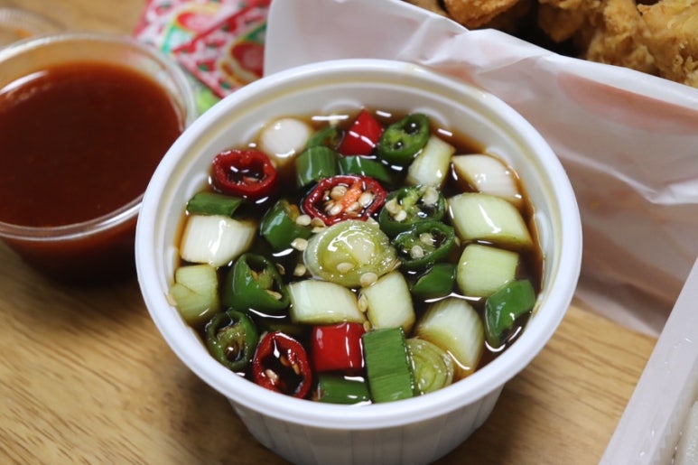 덤브치킨 대구도원점 이미지