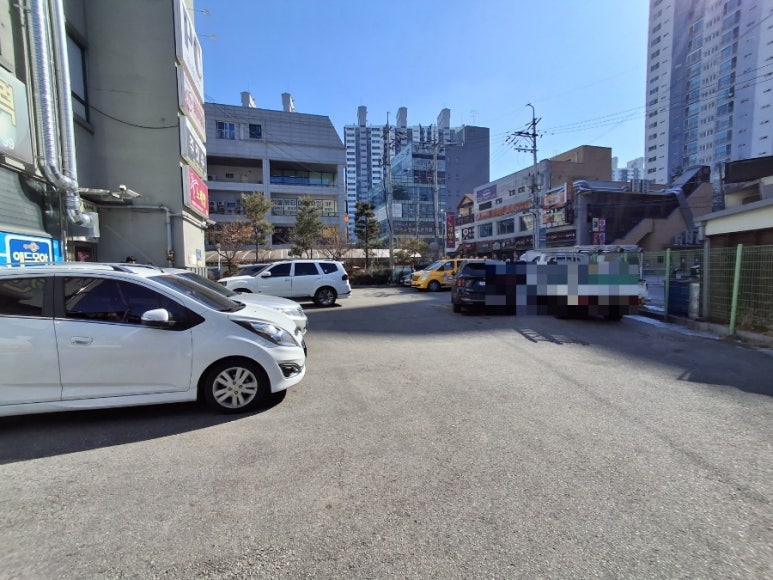 파리바게트회룡역점 이미지