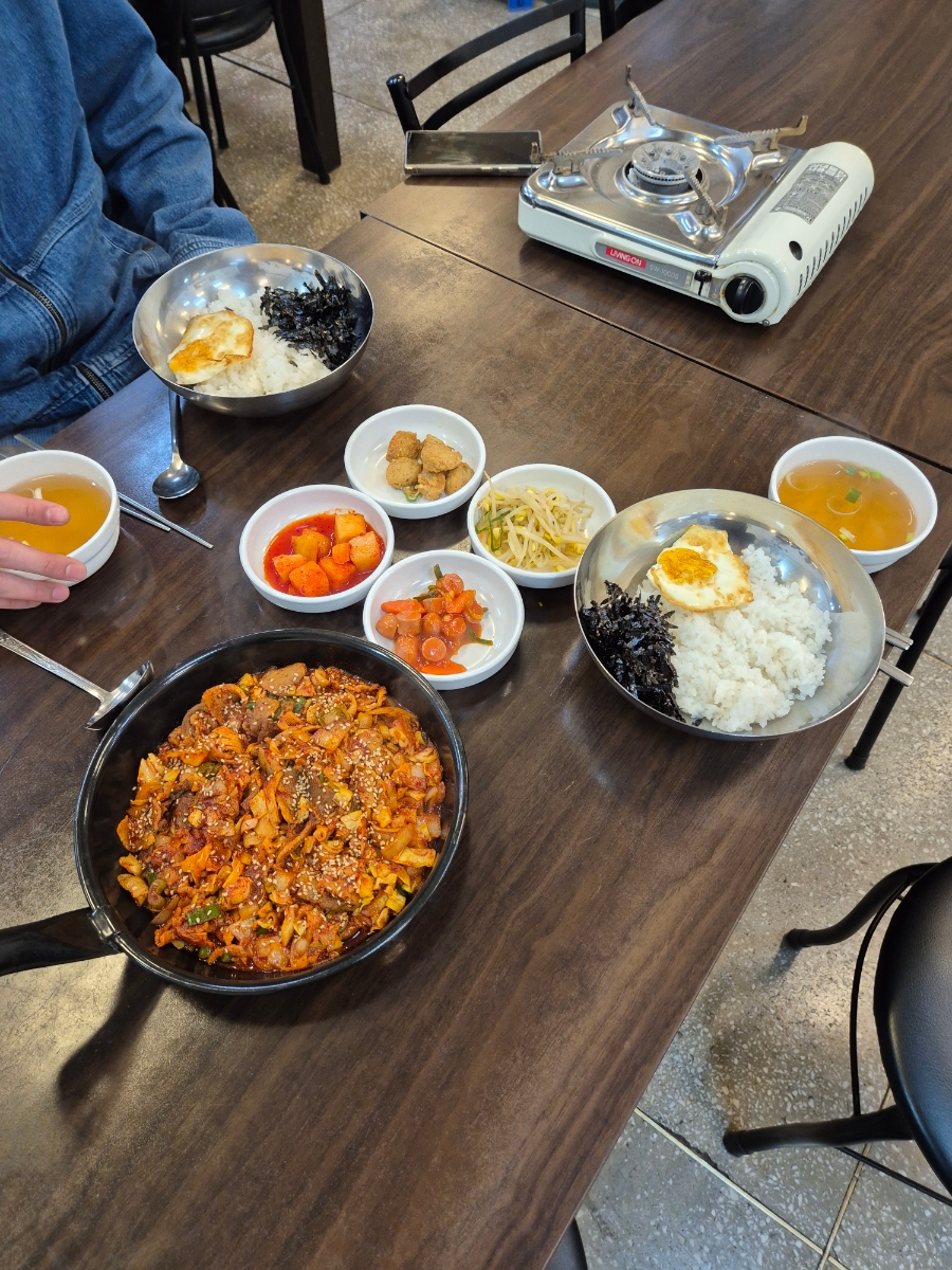 다맛김밥 이미지