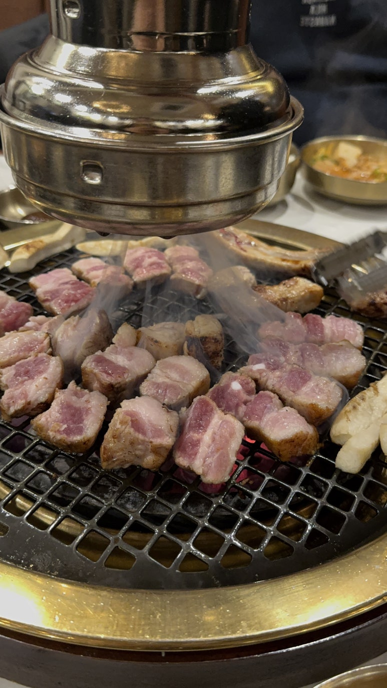 고기회관 이미지