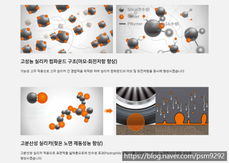 광주타이어한국타이어티스테이션광주 이미지