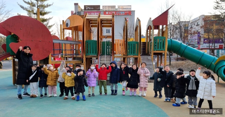 대전신계초등학교 이미지