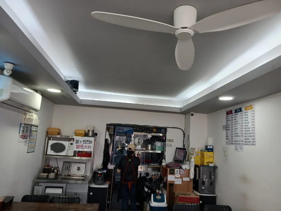 나눔멸치국수 이미지