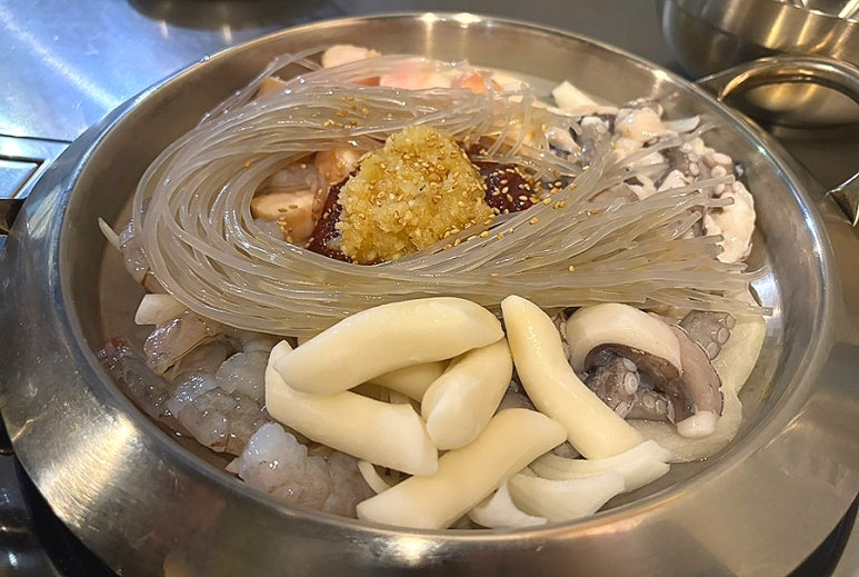 미스터낙곱새기흥 이미지