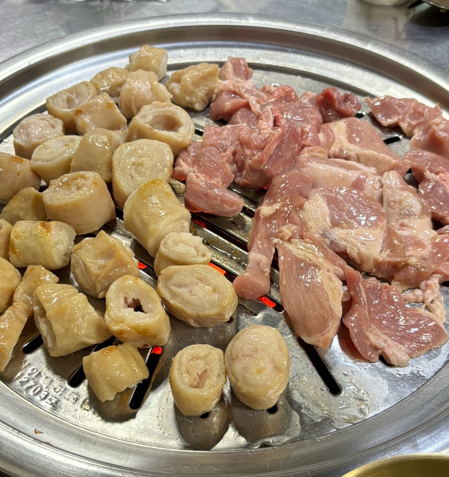 정고집막창 이미지
