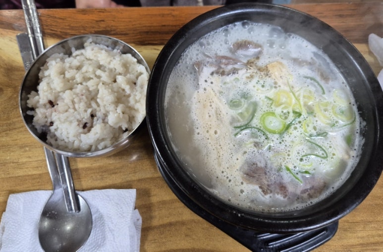 부자한우촌 이미지