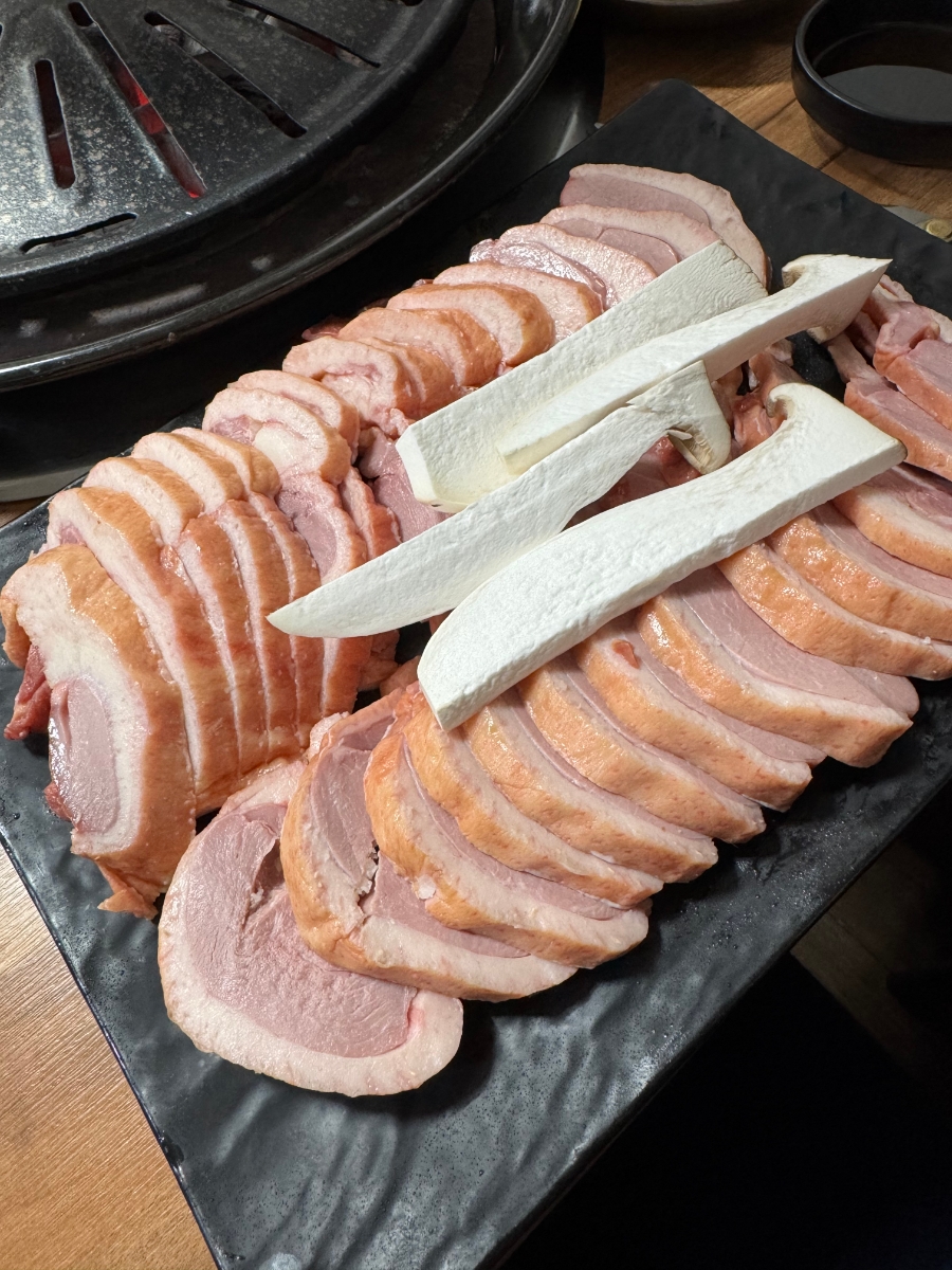 신대성식당 이미지