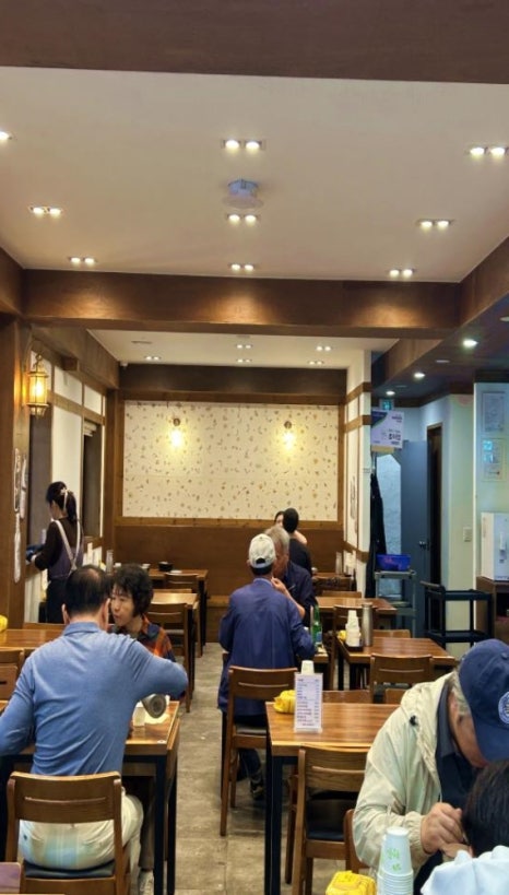 동래국밥 이미지
