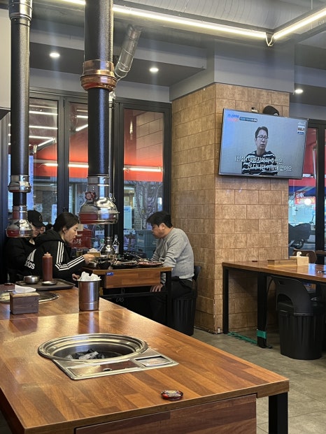 한우명가 분당야탑점 사진 2