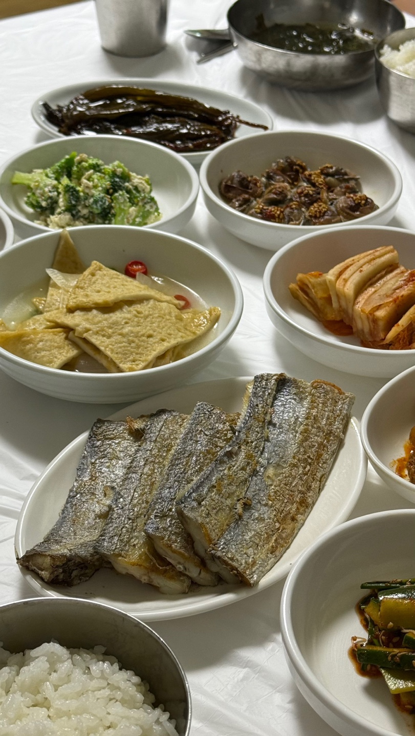 하동이식당 이미지