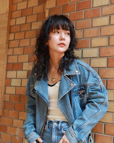 다미헤어 이미지