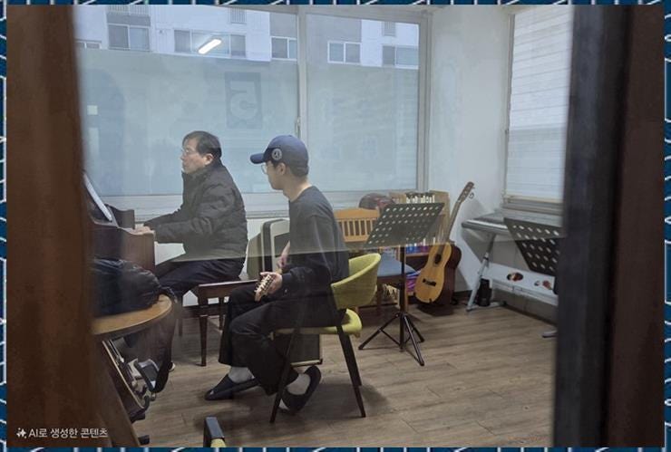 이정희음악학원 이미지