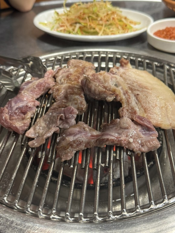천해불고기 이미지