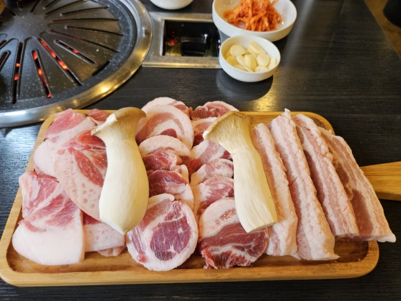 우리도한번잘구워보세 이미지
