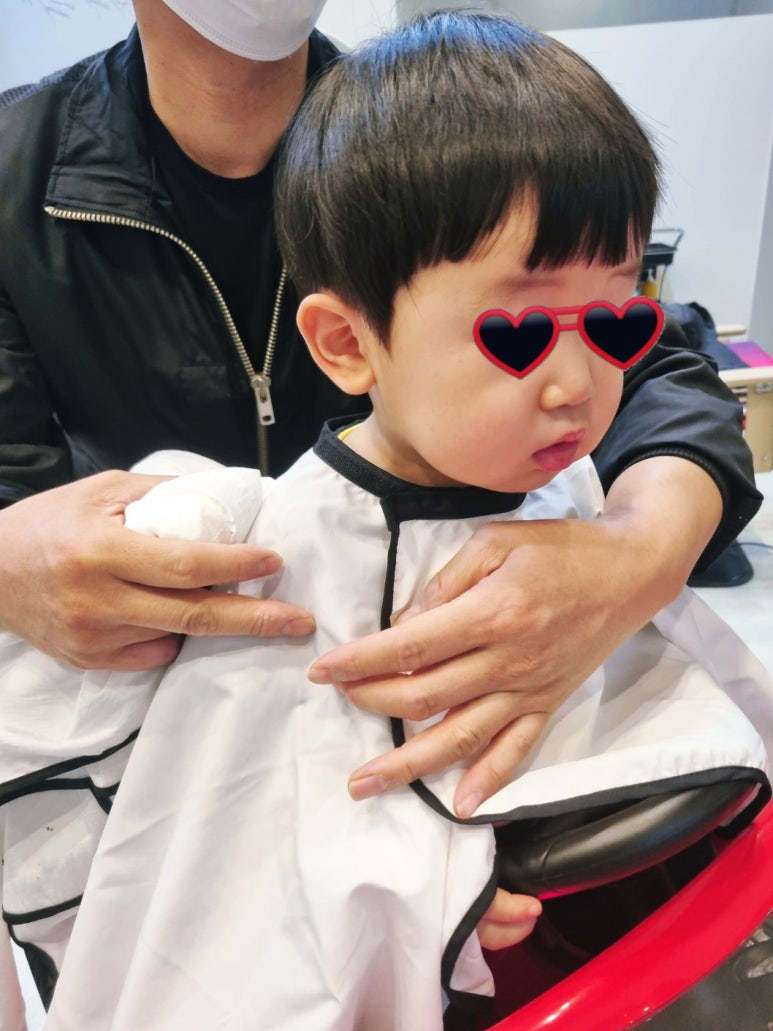 S헤어살롱 이미지
