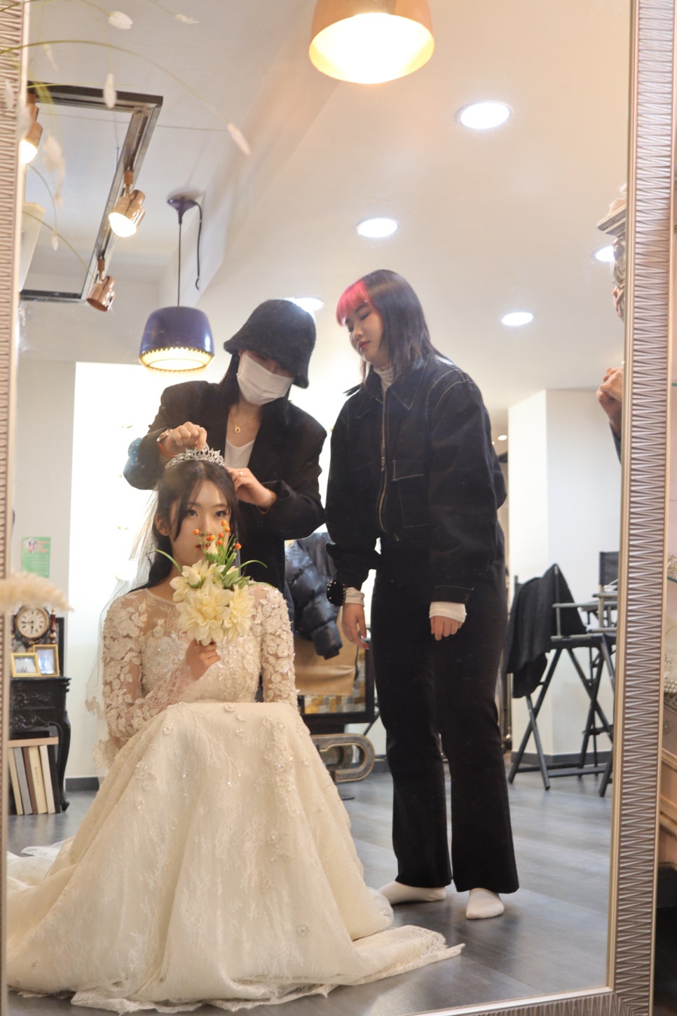 와이즈뷰티테인먼트 이미지