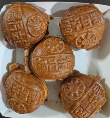 소문난오백빵 이미지