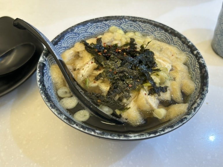 용이초밥 동래점 이미지