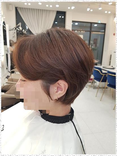 지니헤어살롱 이미지