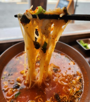 크라운면 이미지