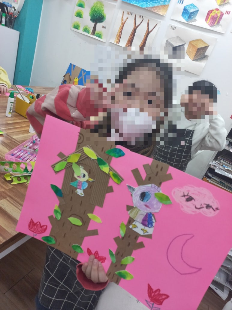 해바라기몬테소리어린이집 이미지