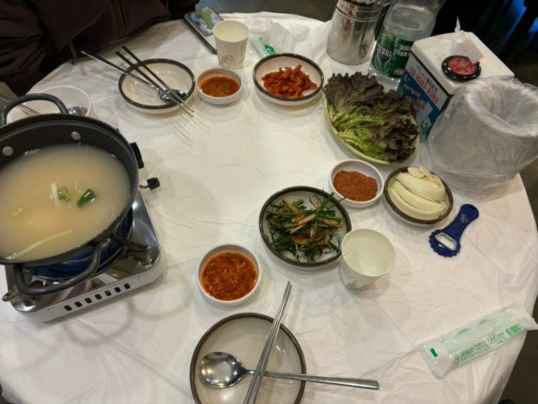 남대문할매왕족발 이미지