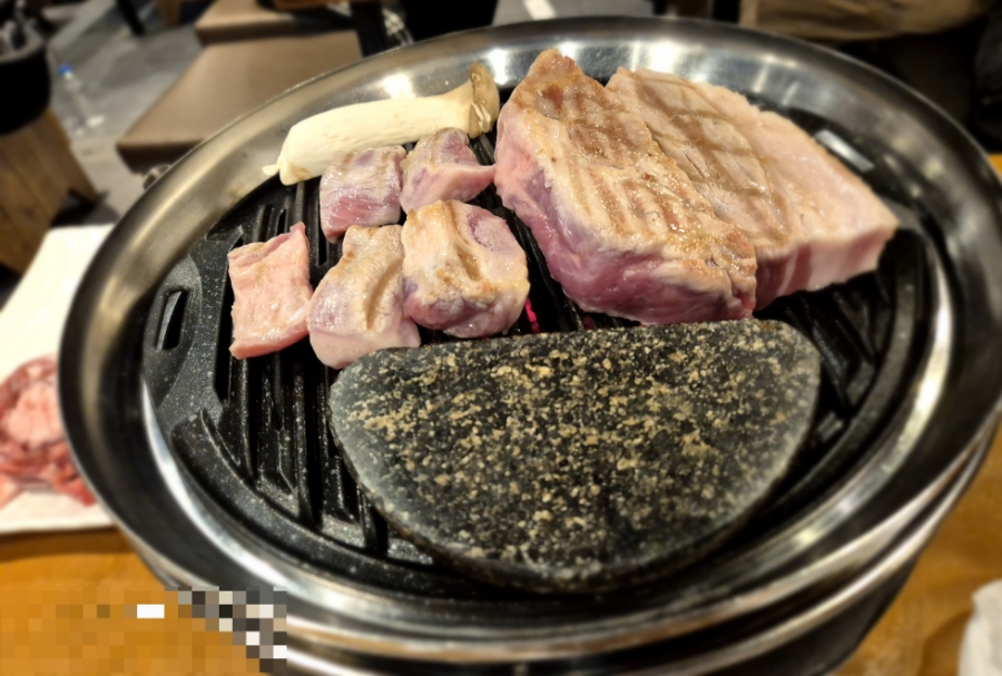 고반식당전주 이미지