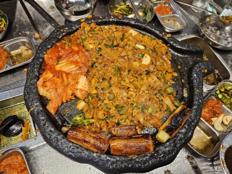 우리소황소곱창 이미지