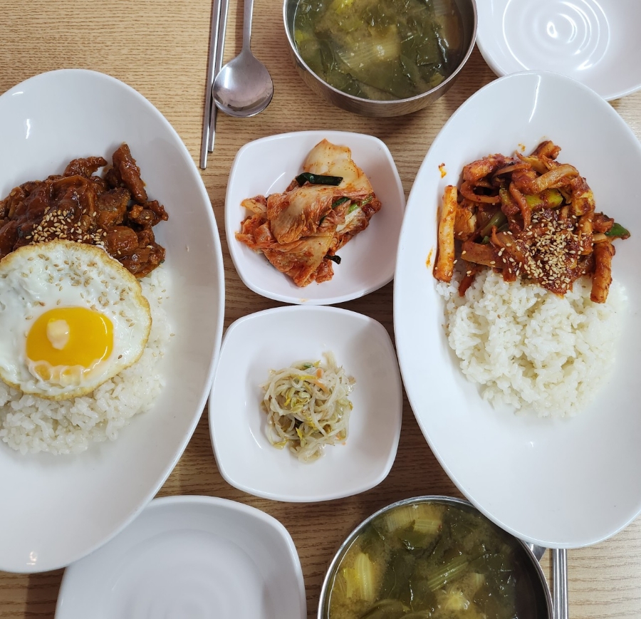 수제반찬바른:찬 이미지
