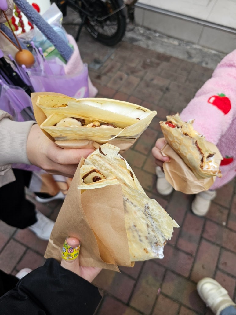 달콤청춘 이미지