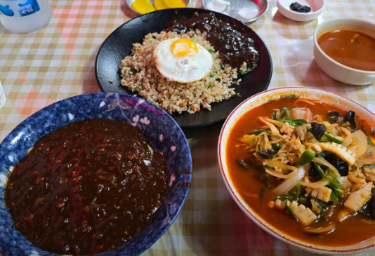풍미중식당 이미지