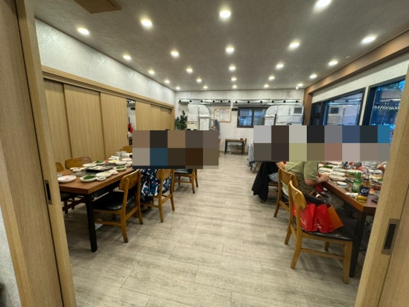 양주골민물장어 이미지