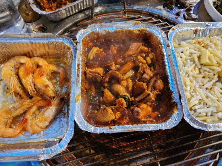 대박식당소주방 이미지
