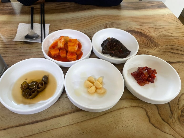 장가네해장국 이미지